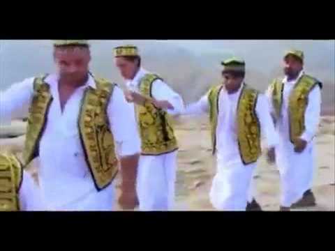 Attan 8 - pase warjaka lasoona