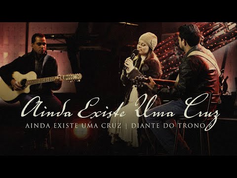 Video thumbnail for Ainda Existe uma Cruz (Ao Vivo)