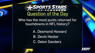 thumbnail: Question of the Day: The Houston Oilers