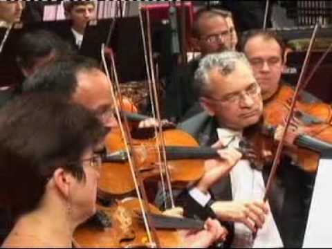 LOIS & DANIEL PRUNARU - ALL HAIL THE POWER OF JESUS NAME