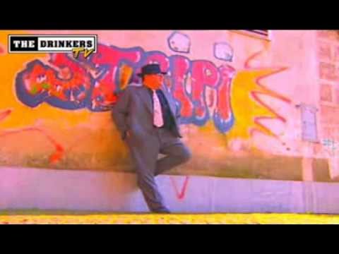 THE DRINKERS - ŠE VEDNO SEM TU