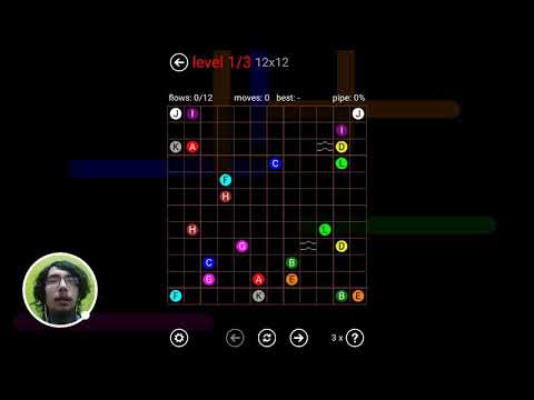 Daily Bridges - 2017-11-05