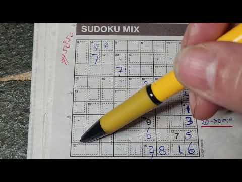 War, day no. 336. (#5850) Killer Sudoku  part 3 of 3 01-25-2023