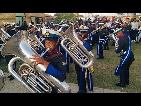 🎧 Sedibeng Marines - Matla Sona || May 2023 🔥