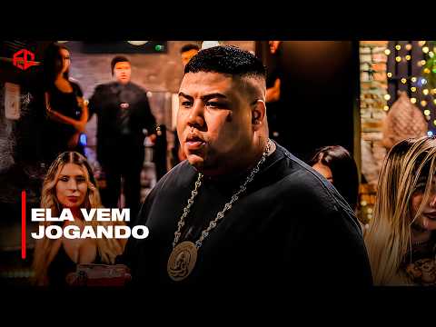 ELA VEM JOGANDO - MC GP (Web Clipe) DJ Hyago