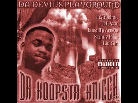 Koopsta Knicca - Lay It Down ft  Kingpin Skinny Pimp, Lil Gin, Lord Infamous, DJ Paul
