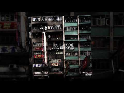 LOS CHICOS DEL BLOQUE - KINGT, LUVSTREET, IARY, FARA, TAGU x E$$ENCE (Videolyric Oficial)