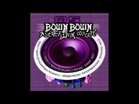 MOG@, MEID, RANXEROX - Bouinbouin 05 (2009)