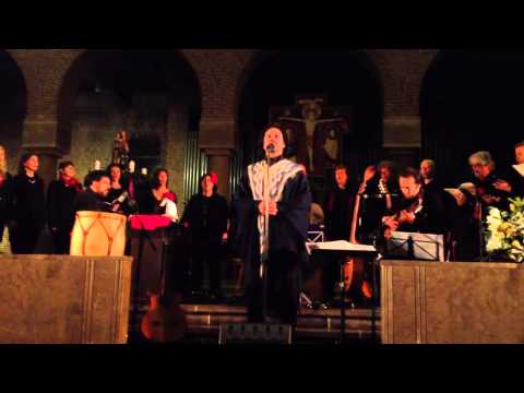 Misa Criolla (Gloria): Javier Rodríguez and The Huygens Vocaal Ensemble