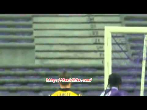 هـــدف عـــالـــمي لأدريان ريجاتين