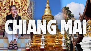 Why Everyone Falls In Love With Thailands Chiang Mai - RTW S5 EP9