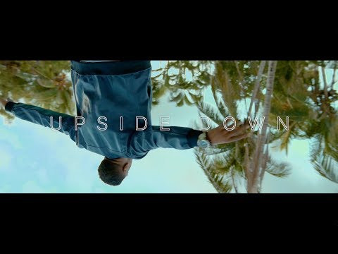 UP SIDE DOWN — Mikaben