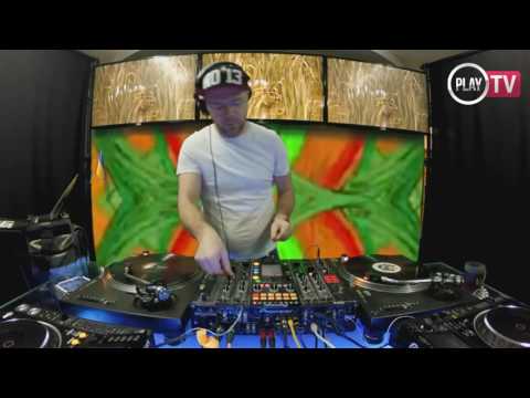 FUN2MASS - Live @PlayTV @ EUROPA PLUS 107FM 9.11.2016