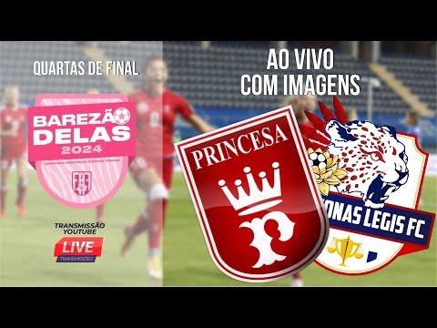 Princesa 2x1 Amazonas Legis