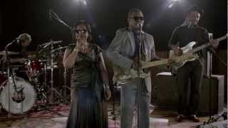 Amadou &amp; Mariam - &quot;Wily Kataso&quot; Live session at Studio Ferber
