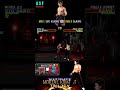 MK1 LIU KANG VS UMK3 KANO UMKT Retrogames Megadrive Mortalkombattrilogy Liukang