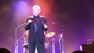 Bobby Rydell - "Volare" - The Atlantic Club (Sept. 2013)