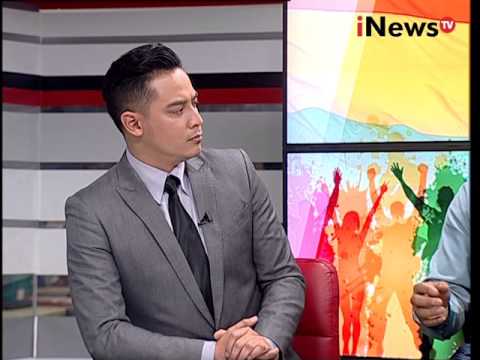 Dialog 01: TerØr LGBT - iNews Petang 23/02