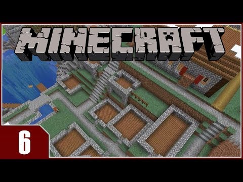 Stream: Minecraft - EP6