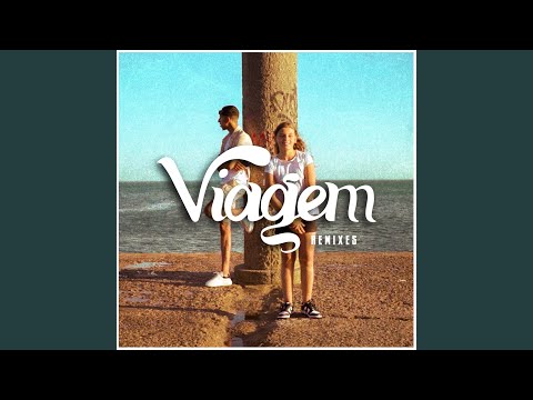 VIAGEM (ALICIA MARQUES Remix)