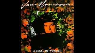 Van Morrison - A New Kind of Man