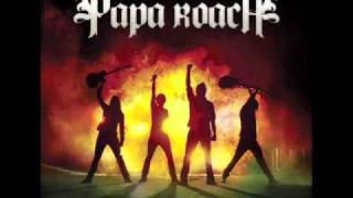 Papa Roach - Time Is Running Out [Live] [Time For Annihilation]
