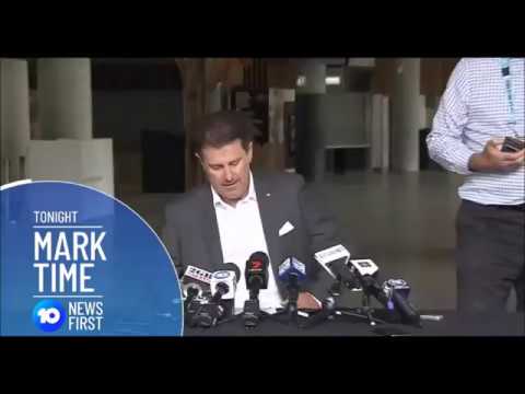 10 News First | Opener - (05.11.2018)