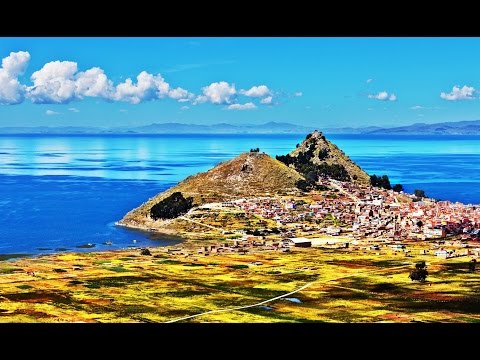 10 Top Tourist Attractions in Bolivia