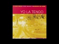 Yo La Tengo - Deeper Into Movies