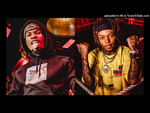 (FREE) Denzel Curry x JID Hard Typebeat "VISIONS" (Feat. Xavier Wulf)