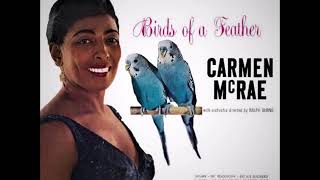 Carmen McRae - Flamingo