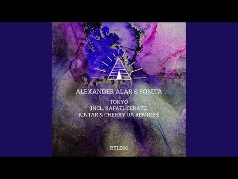 Tokyo (Kintar Remix)