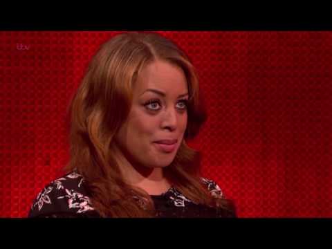 The Governess And Tasha Get Competitive - The Chase