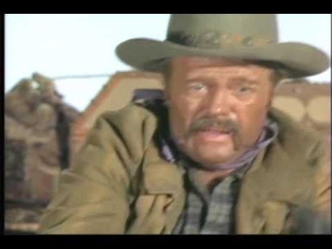 The Big Valley S04E08 - The Long Ride