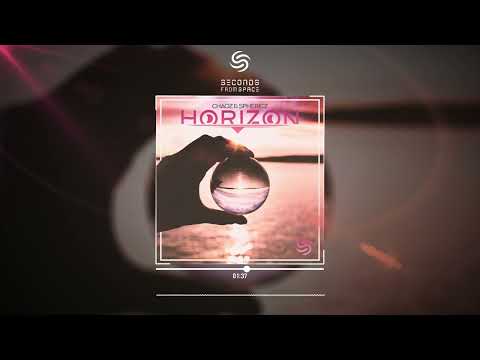 Chaoz & SPHERICZ - Horizon (Future) (Official Audio)
