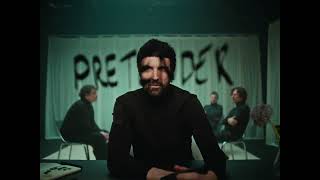 Kasabian Great Pretender