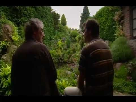 Rotstuin Ber Slangen Maastricht, Nico Tillie, Groene Vingers, VTM Belgische TV 2009.mp4