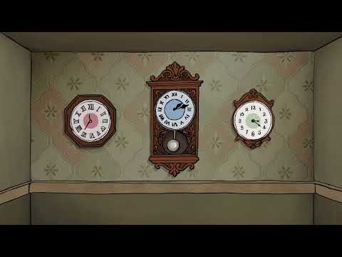 Silent Roots Trailer