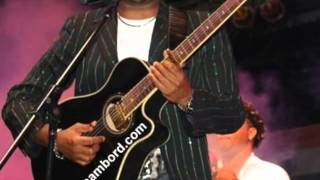 antony santos ft jerry riveras noche bohemia 2015