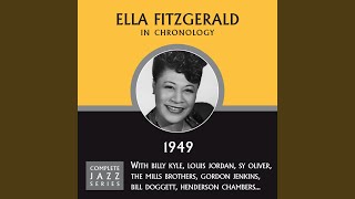 Lover&#39;s Gold (04-28-49)