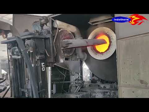 Lead Recycling Plant Rotary Furnace