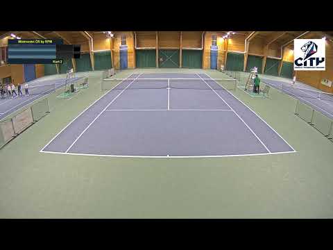 Kurt 2_16.11.2021_Halové Mistrovství ČR by RPM - Milovice