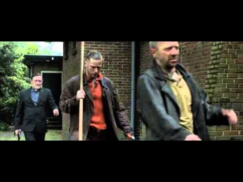 Borgman (2013) beginning