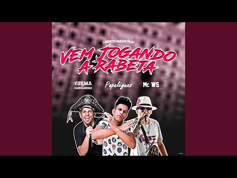 Vem Jogando a Rabeta