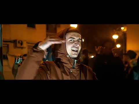 ROBER GWAN X PÄPÄ MANELO - MALIANTES (OFICIAL VIDEO) 🧛‍♂️❌🐯 #THESPARTANSMUSIC