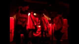 Young Guns - You Are Not (live)