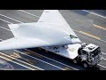LEAKED Secret Military Aircrafts