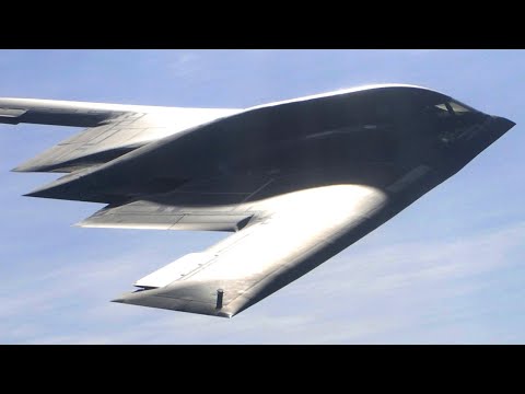 Amazing Secret Military Aircrafts That Where Leaked!
