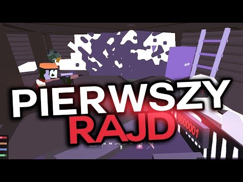 DAY 1 RALLY - UNTURNED