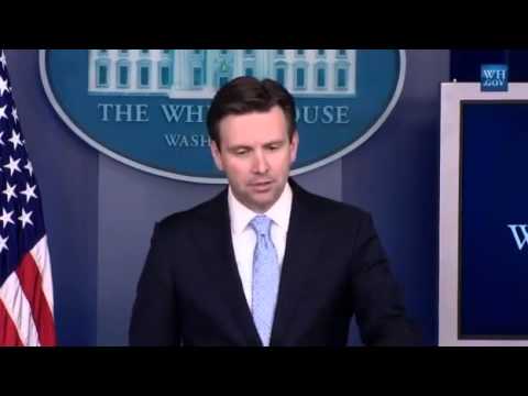 WH Stands By Previous Obama Statement That Yemen Is A Model For Success